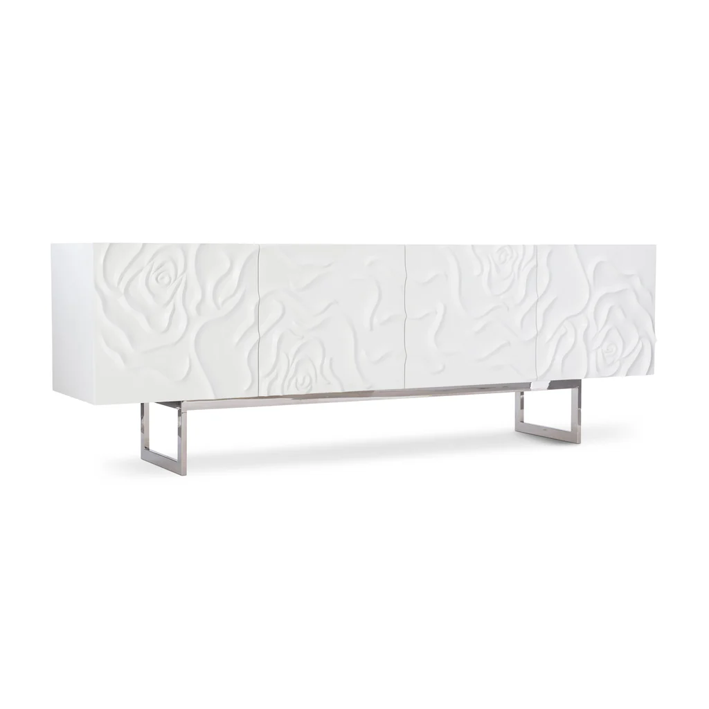 Office Furniture Credenza - Móveis Modernos para Sala de Estar,