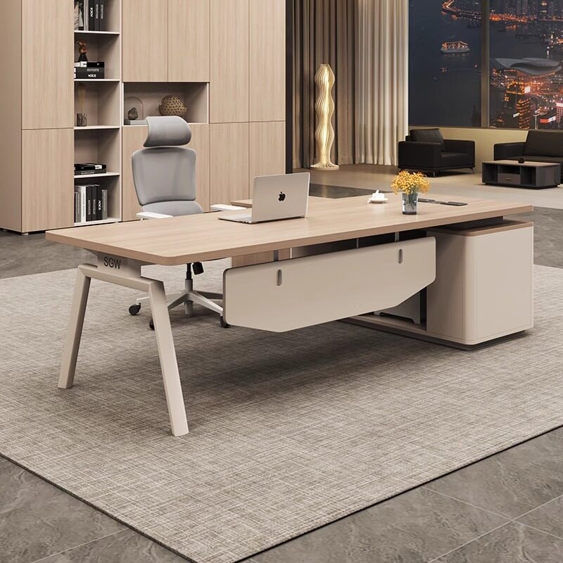 Xh Office Furniture - Conjunto de Cadeiras Simples e Modernas,