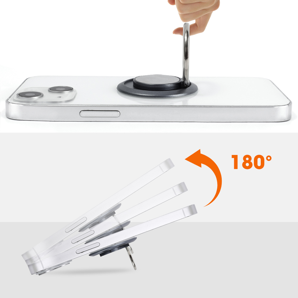 Suporte de Telefone com Anel G - Magazine File Holder avaliação e preço
