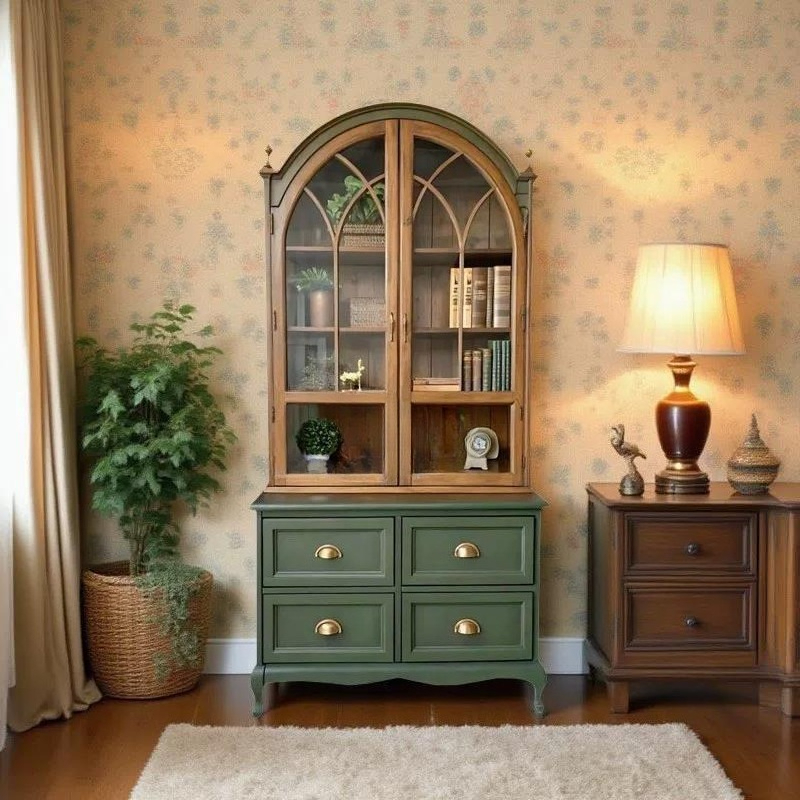 Armários de Luxo Bauhaus para  - Office Furniture Credenza avaliação e preço