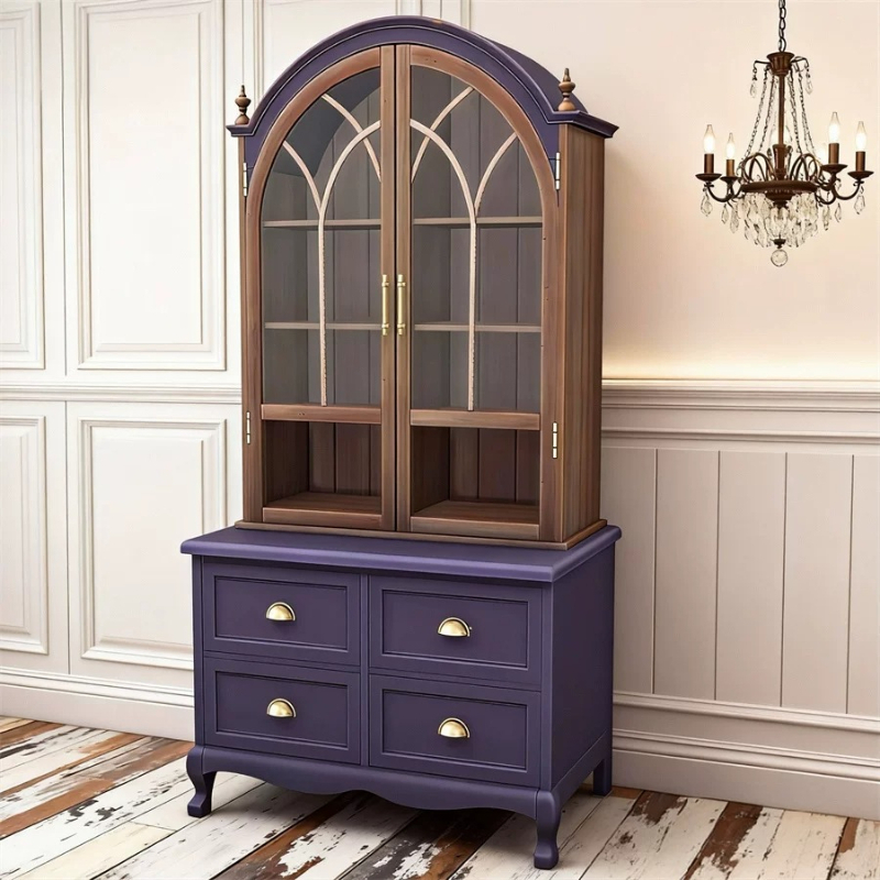 Armários de Luxo Bauhaus para  - Office Furniture Credenza avaliação e preço