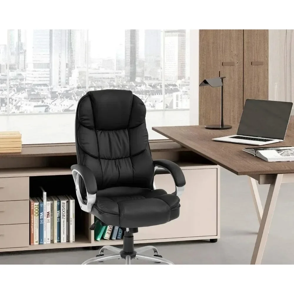 Cadeira de computador com enco - Office X Furniture avaliação e preço
