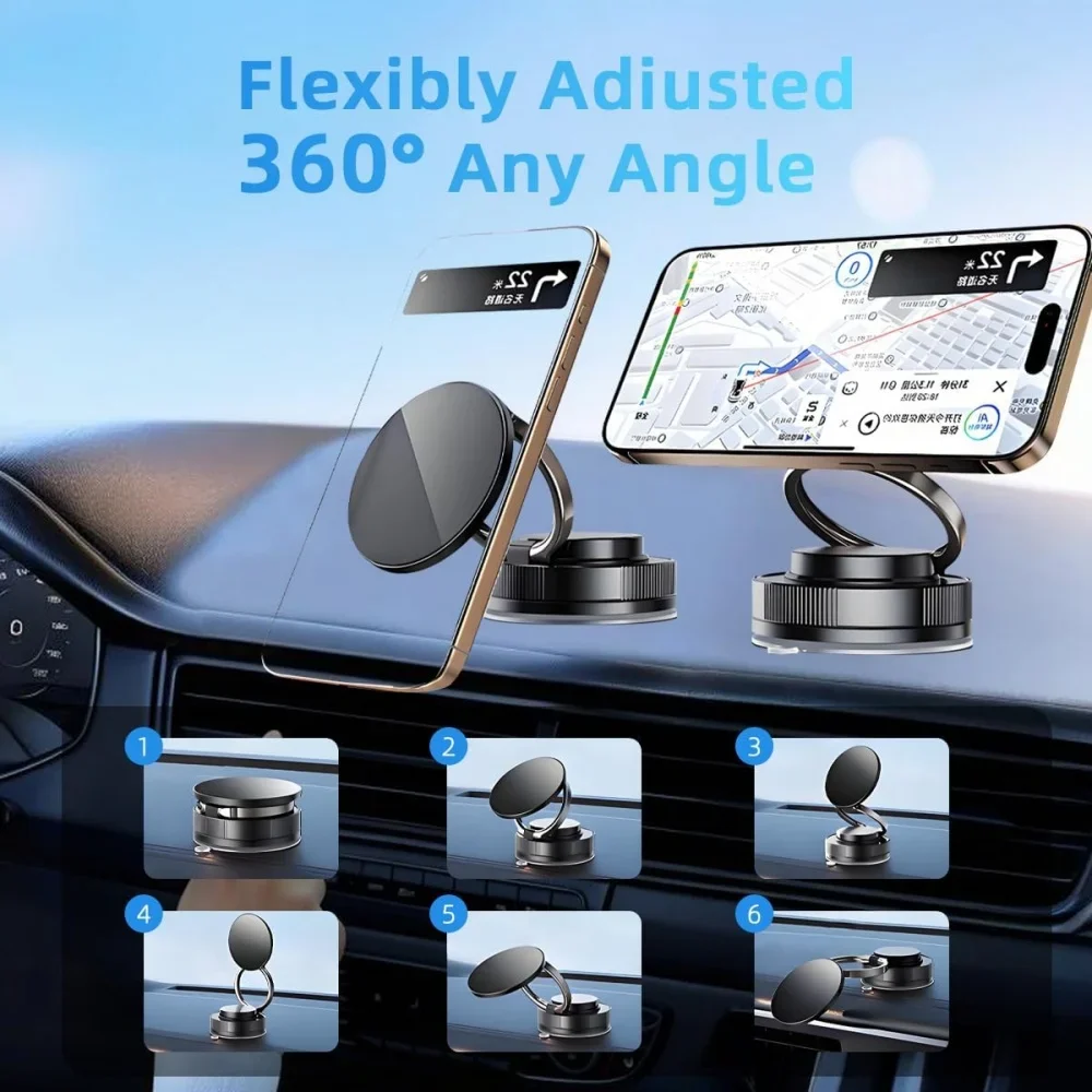 360 atualizado ° Suporte magné - Magazine File Holder avaliação e preço