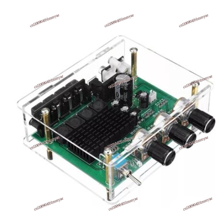 Placa Amplificadora de Áudio D - Xh Office Furniture avaliação e preço