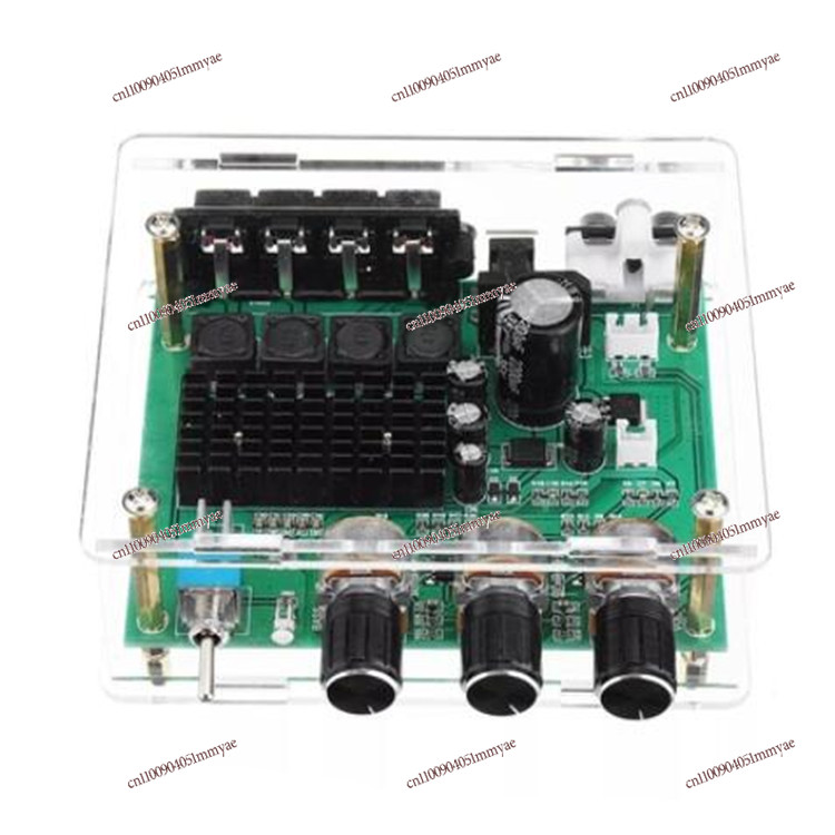 Placa Amplificadora de Áudio D - Xh Office Furniture avaliação e preço