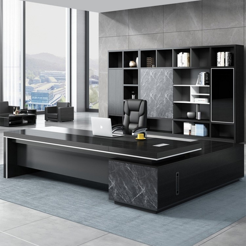 CEO, Gerente Simples e Moderno - Xh Office Furniture avaliação e preço