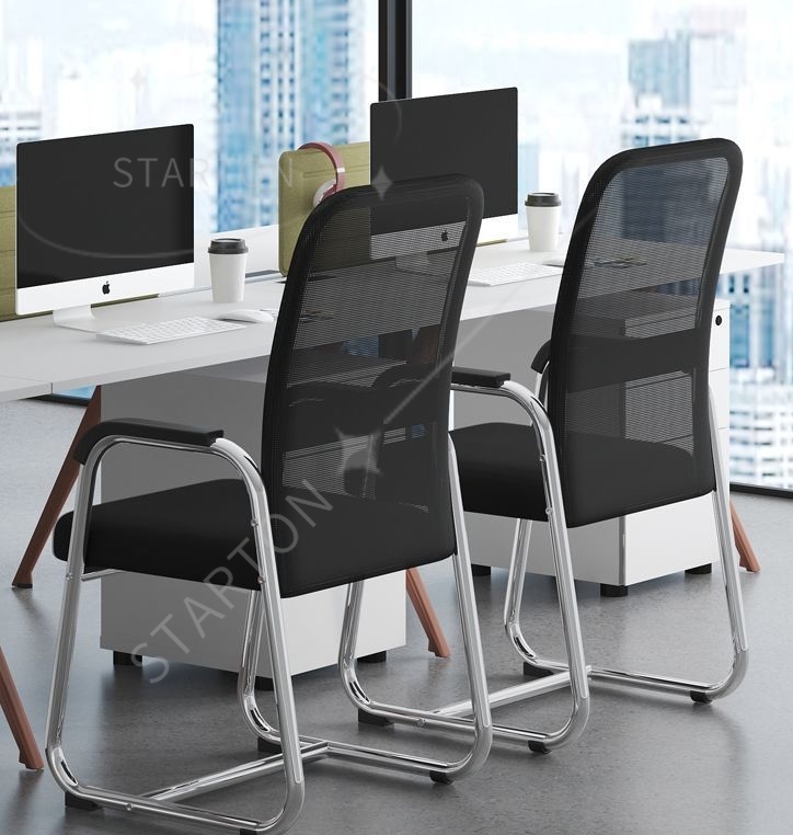 Cadeira de Escritório Doméstic - Office Furniture Jobs avaliação e preço