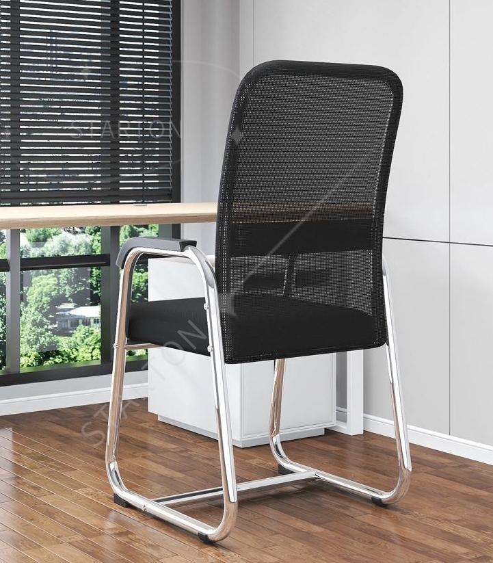 Cadeira de Escritório Doméstic - Office Furniture Jobs avaliação e preço