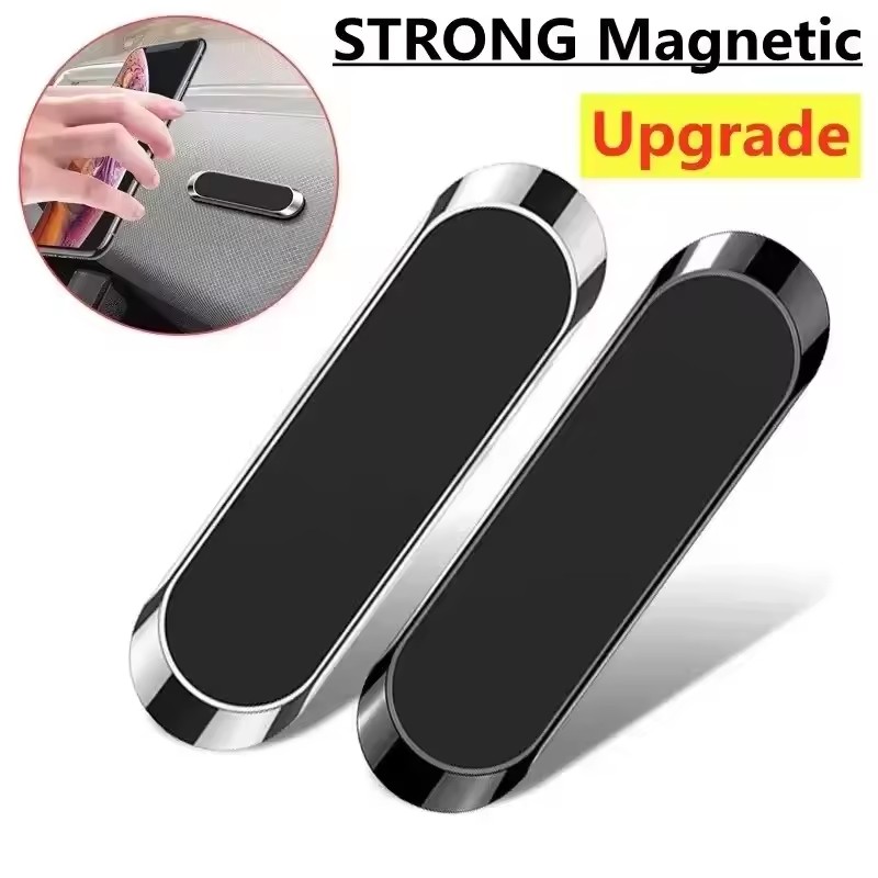 Suporte Magnético de Metal par - Magazine File Holder avaliação e preço