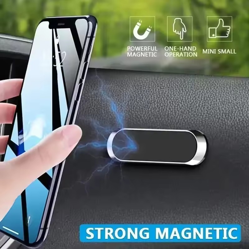 Suporte Magnético de Metal par - Magazine File Holder avaliação e preço