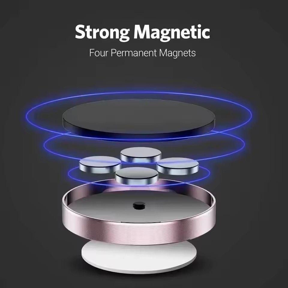 Suporte Magnético Universal pa - Magazine File Holder avaliação e preço