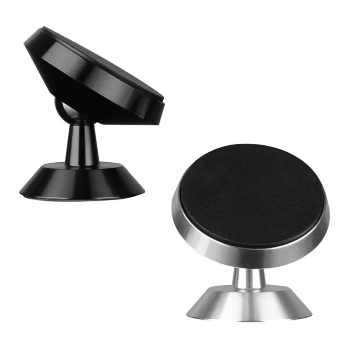 Suporte Magnético para Celular - Magazine File Holder avaliação e preço