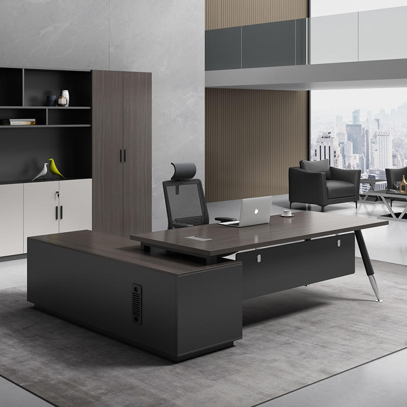 Móveis, Conjunto de Mesa e Cad - Xh Office Furniture avaliação e preço