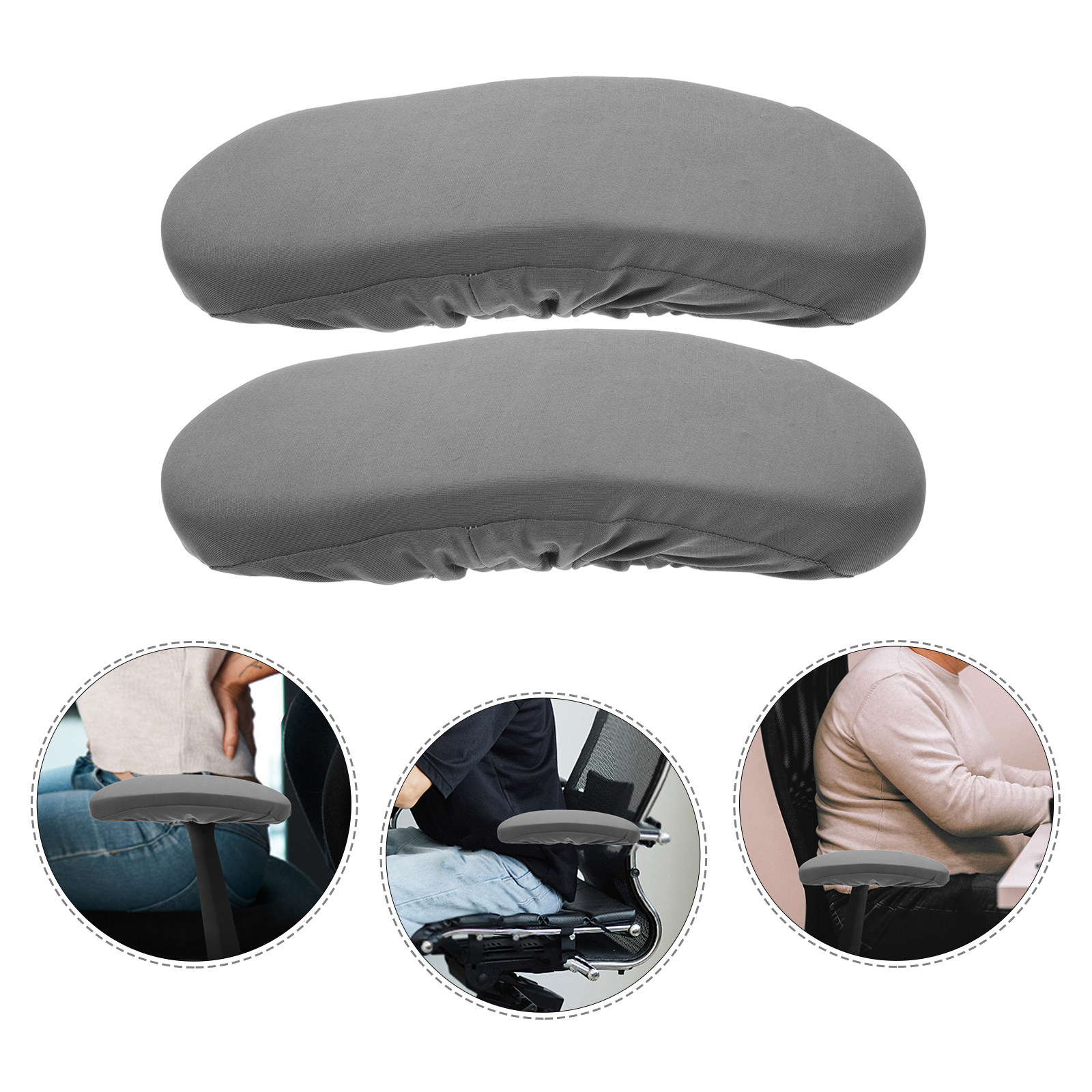 Um Par de Almofadas para Braço - Office X Furniture avaliação e preço