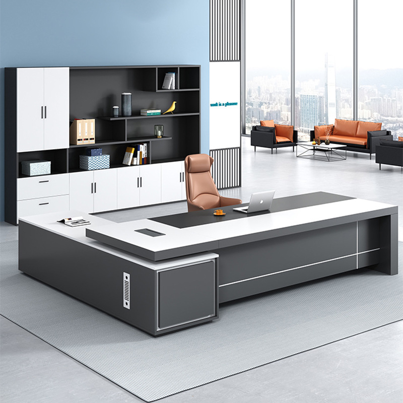 Conjunto de Cadeira e Mesa Bra - Xh Office Furniture avaliação e preço