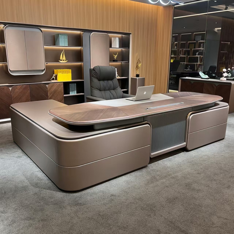 Conjunto de cadeiras, mesa exe - Xh Office Furniture avaliação e preço