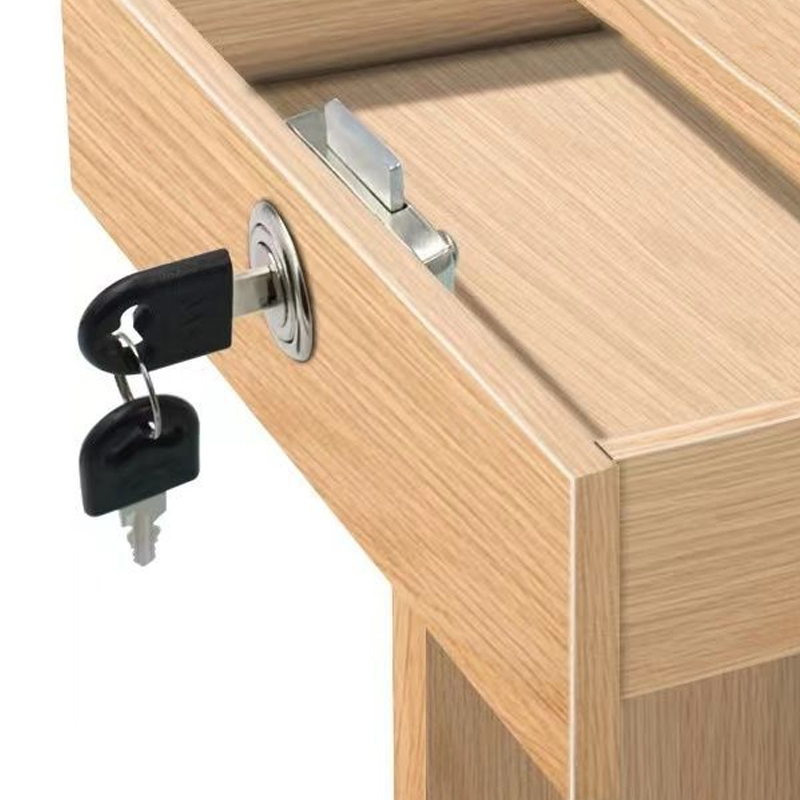 2 Conjuntos de Fechaduras para - Office Furniture Credenza avaliação e preço