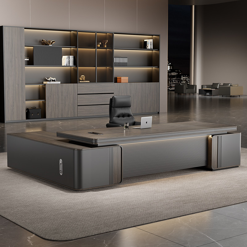 Mesa de Escritório com Toque d - Xh Office Furniture avaliação e preço