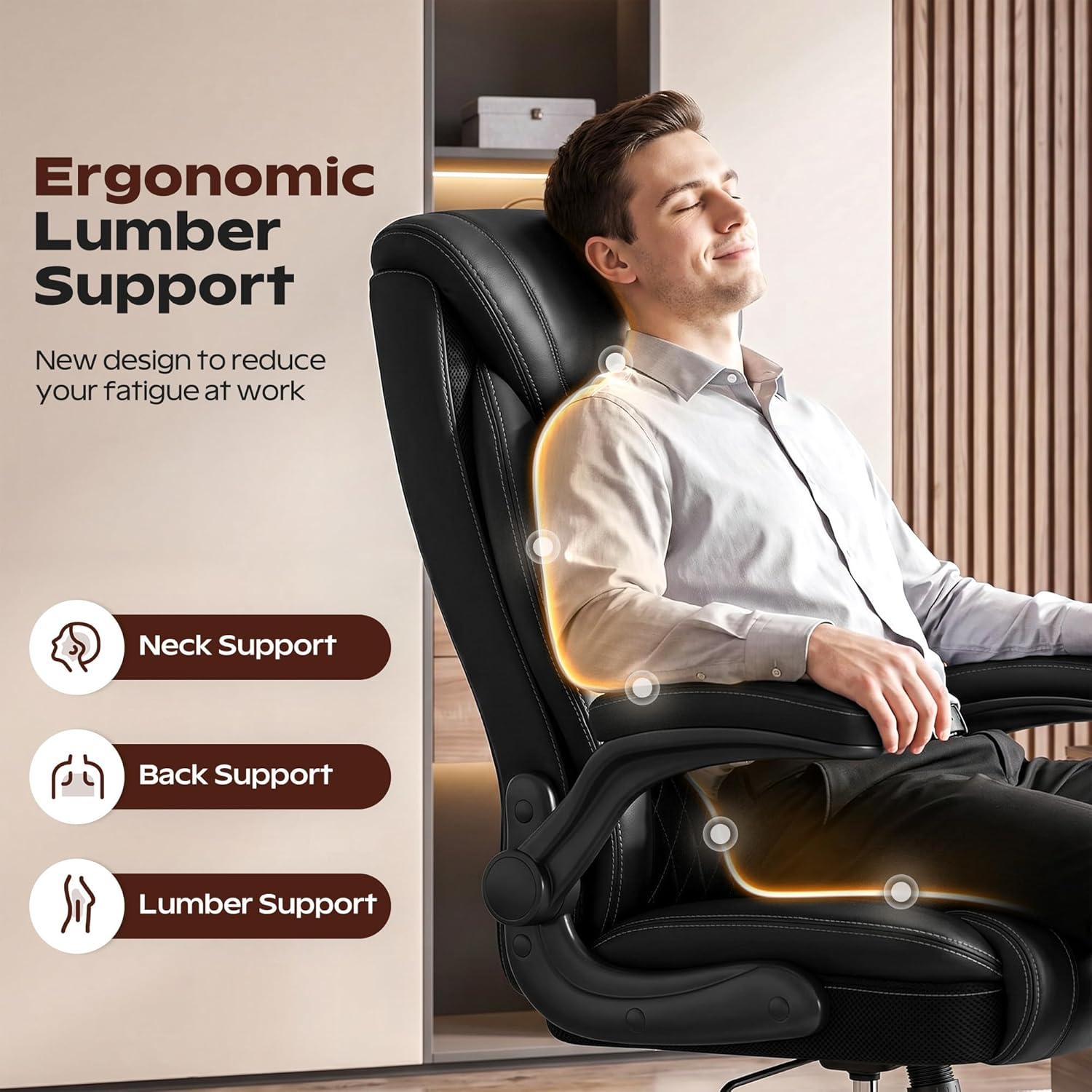 Cadeira de Escritório, Cadeira - Office X Furniture avaliação e preço